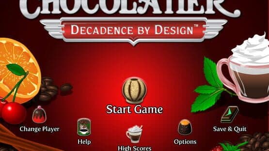 Chocolatier: Decadence by Design — screenshot 1