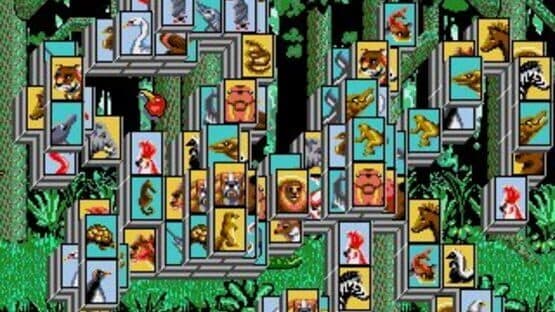 Shanghai II: Dragon's Eye — screenshot 4
