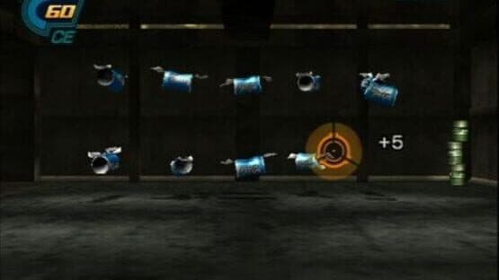 Eco Shooter: Plant 530 — screenshot 1
