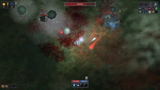 Razenroth — screenshot 3