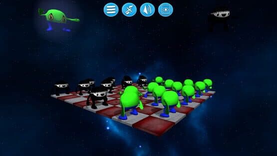 Fantastic Checkers 2 — screenshot 2