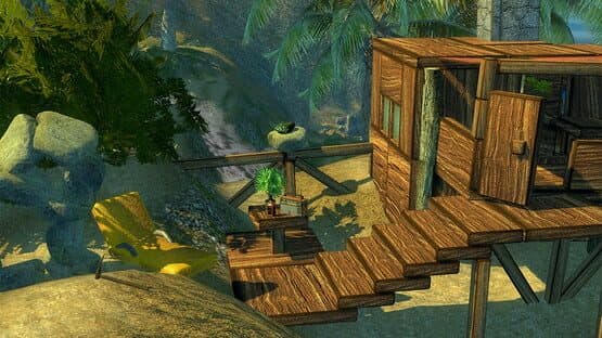 A Country of One — screenshot 4