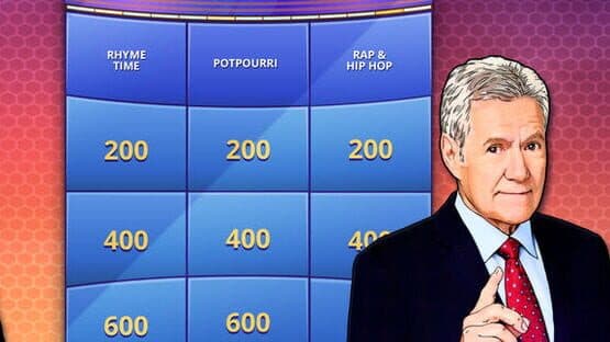 Jeopardy! World Tour — screenshot 8