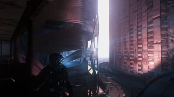 Adam Waste — screenshot 3
