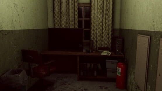 Strange Night ll — screenshot 2