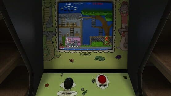 Gon' E-Choo! — screenshot 5