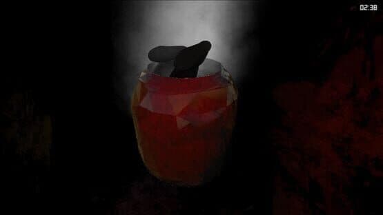 Body of Evidence — screenshot 2