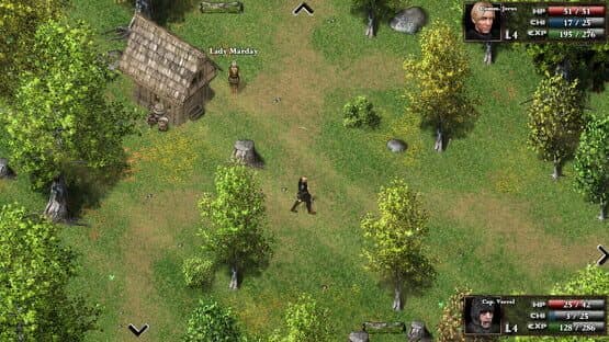 Honor Cry: Aftermath — screenshot 8