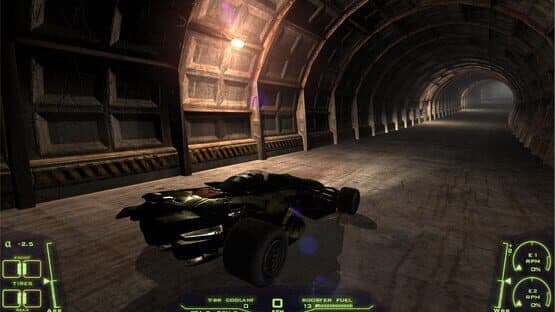 Jet Racing Extreme — screenshot 4