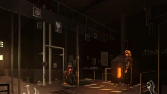 Shardlight — screenshot 5
