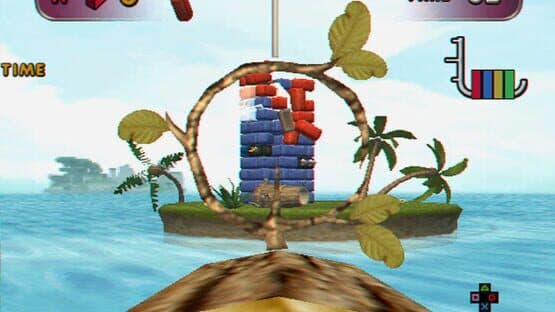 Super Monkey Ball Adventure — screenshot 5