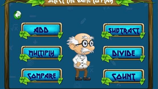 Math Fun — screenshot 3