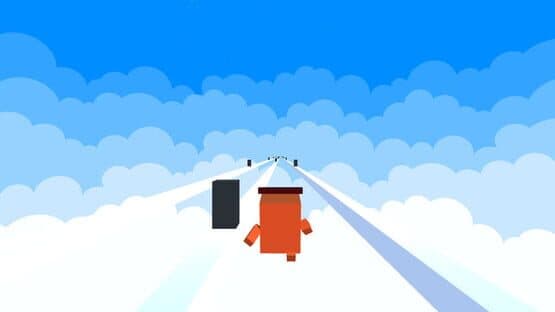 Impossible Runner — screenshot 1