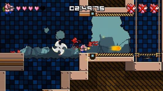 Ammo Pigs: Armed and Delicious — screenshot 2
