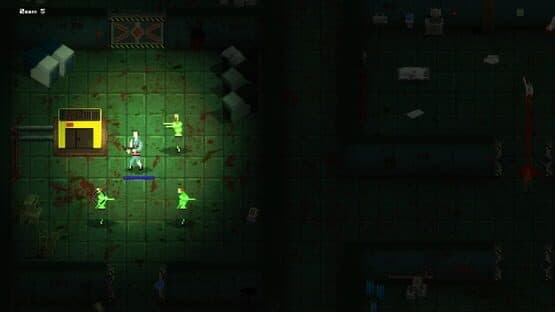 Deadly Escape — screenshot 3