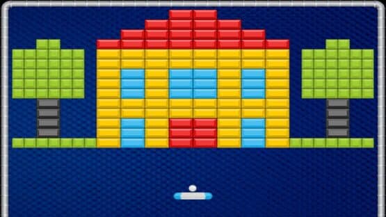 Brick Breaker Premium 3 — screenshot 1