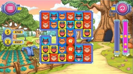 Mad Muzzles — screenshot 1