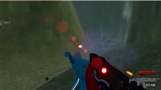 Chaser — screenshot 5