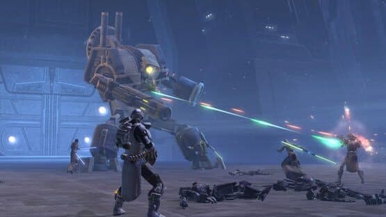 Star Wars: The Old Republic — screenshot 2