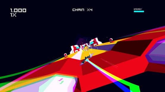Futuridium EP Deluxe — screenshot 1