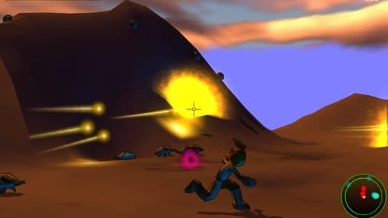 Caster — screenshot 3