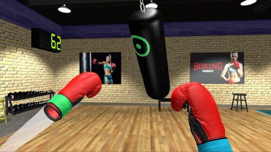 VR Boxing Workout — screenshot 3
