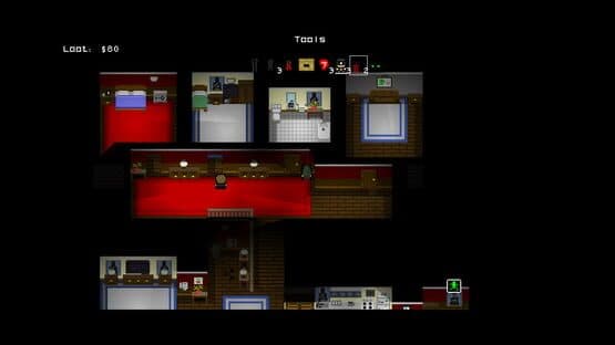Mini Thief — screenshot 4