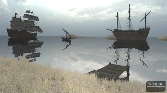 Ottoman Empire: Spectacular Millennium — screenshot 3