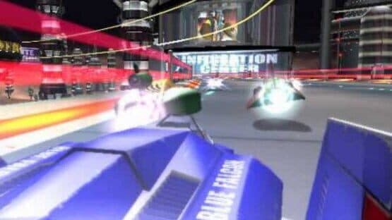 F-Zero GX — screenshot 7