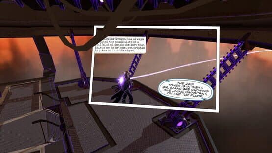 Moriarty: Endgame VR — screenshot 4