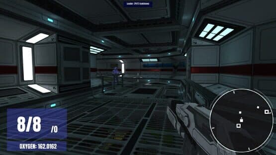 Invisible — screenshot 2