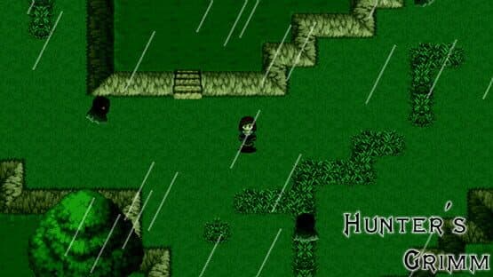 Hunter's Grimm — screenshot 4