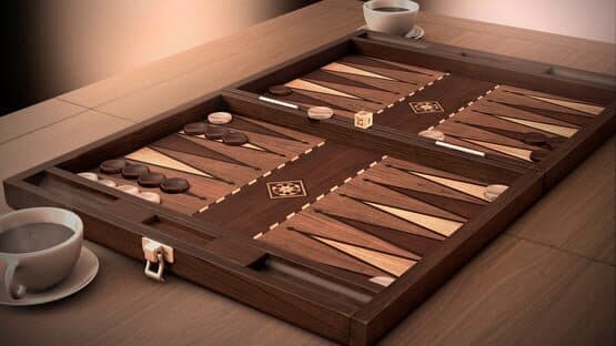 Backgammon Blitz — screenshot 5