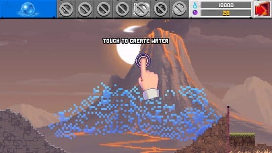 The Sandbox Evolution — screenshot 3