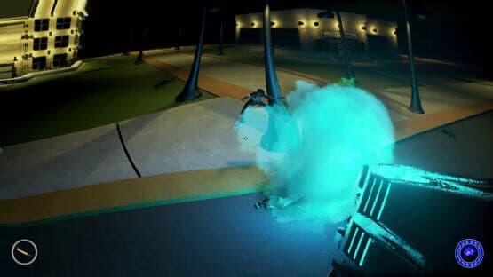Extra Terrestrial Perception — screenshot 5