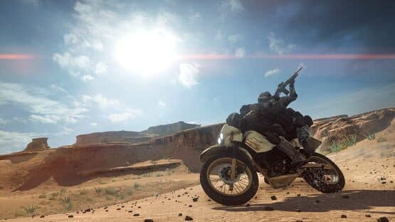 Battlefield 4: China Rising — screenshot 1