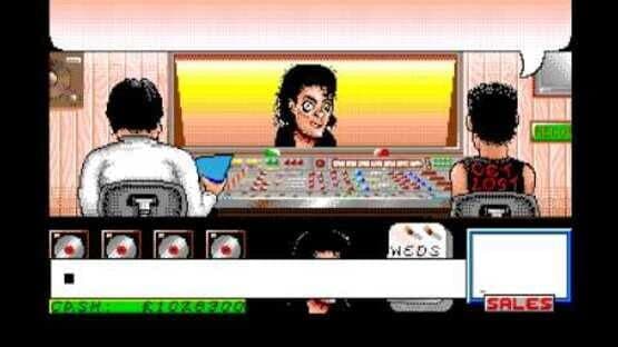 Rock Star Ate My Hamster — screenshot 1