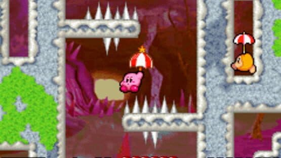 Kirby: Nightmare in Dream Land — screenshot 8