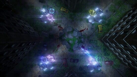 Brink of Extinction — screenshot 1