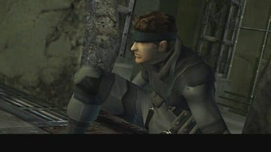 Metal Gear Solid: The Twin Snakes — screenshot 4