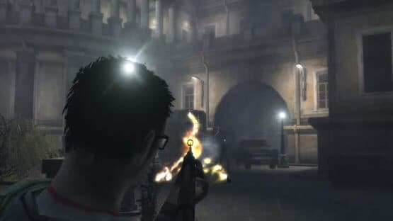 Cold War — screenshot 5