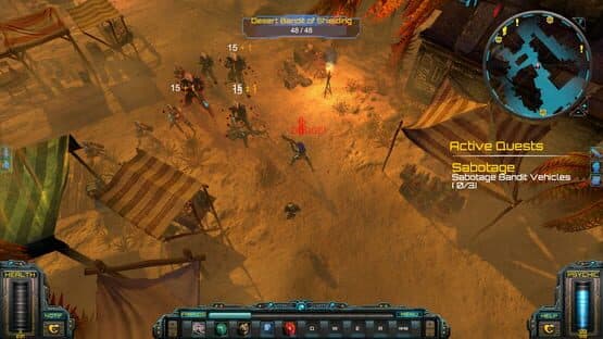 Imperatum — screenshot 3
