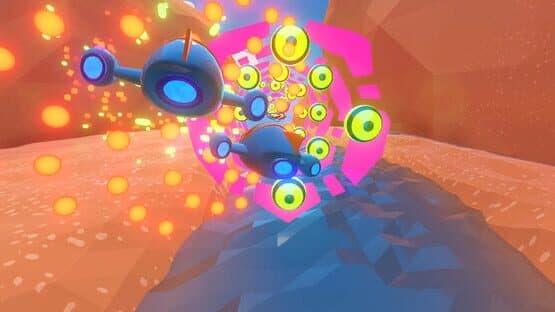 Towards a perilous journey — screenshot 2