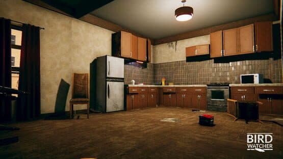 Bird Watcher — screenshot 6