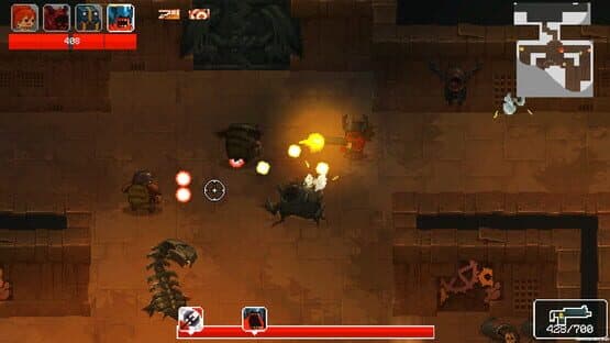 To Hell with Hell — screenshot 4
