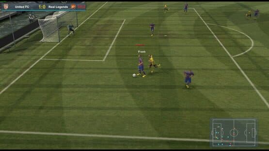 Score — screenshot 5