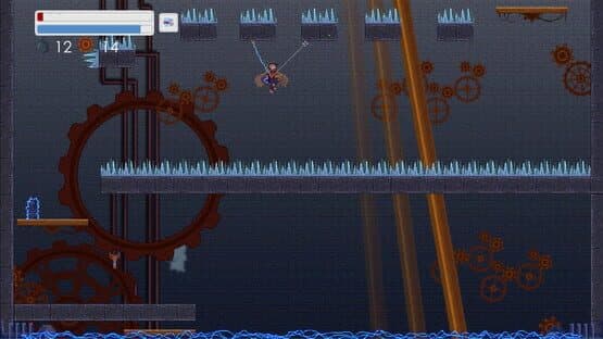 Trials of the Gauntlet — screenshot 3