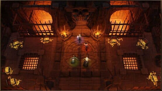 Gauntlet: Slayer Edition — screenshot 4