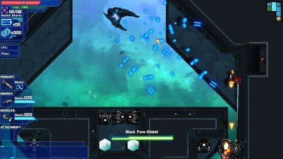 Starward Rogue — screenshot 3
