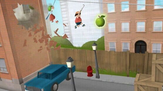 Granny Smith — screenshot 8